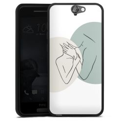 Silicone Case black