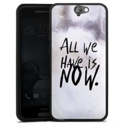 Silicone Case black