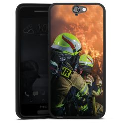 Silicone Case black