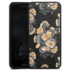 Silicone Case black