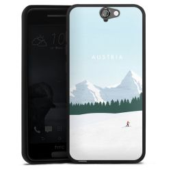 Silicone Case black