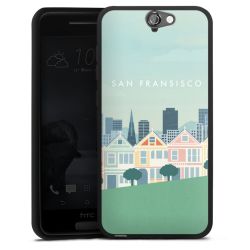 Silicone Case black