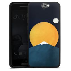 Silicone Case black