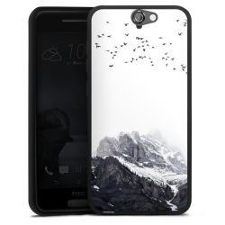 Silicone Case black