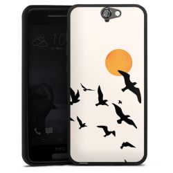 Silicone Case black