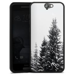 Silicone Case black