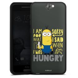 Silicone Case black