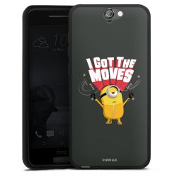 Silicone Case black