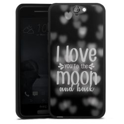 Silicone Case black