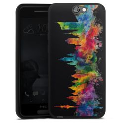 Silicone Case black