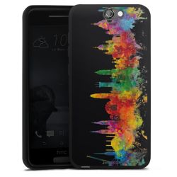 Silicone Case black