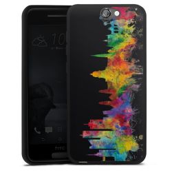 Silicone Case black