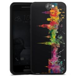 Silicone Case black