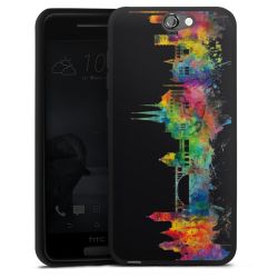 Silicone Case black