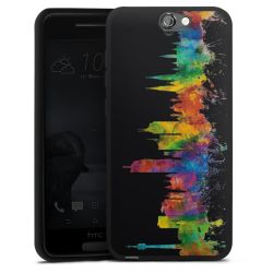 Silicone Case black