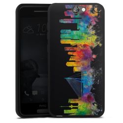 Silicone Case black