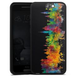 Silicone Case black