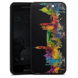 Silicone Case black