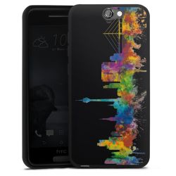 Silicone Case black