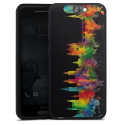 Silicone Case black