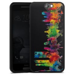 Silicone Case black