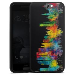 Silicone Case black