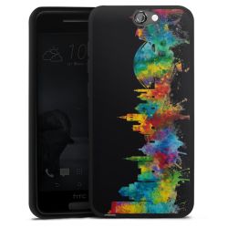 Silicone Case black