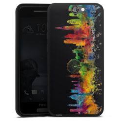 Silicone Case black