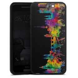 Silicone Case black