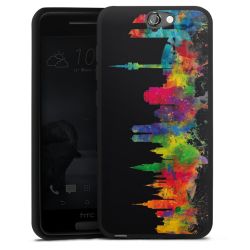 Silicone Case black