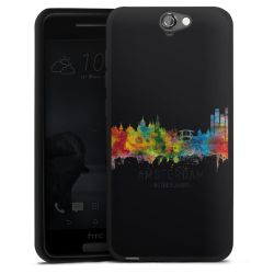 Silicone Case black