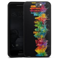 Silicone Case black