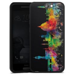 Silicone Case black