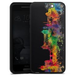 Silicone Case black