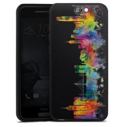 Silicone Case black