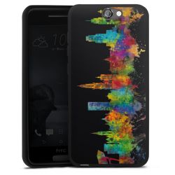 Silicone Case black