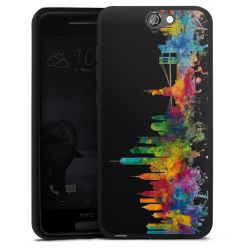 Silicone Case black