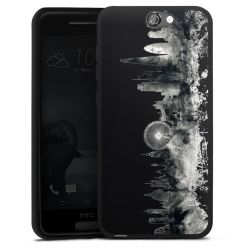 Silicone Case black