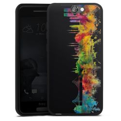 Silicone Case black