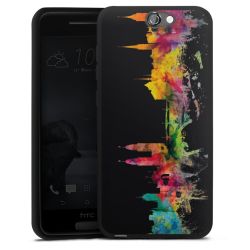 Silicone Case black