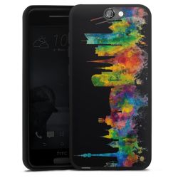 Silicone Case black