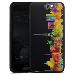 Silicone Case black