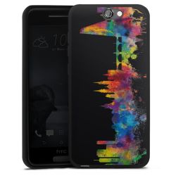 Silicone Case black