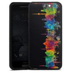 Silicone Case black