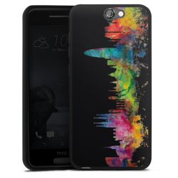 Silicone Case black