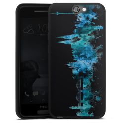 Silicone Case black