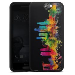 Silicone Case black