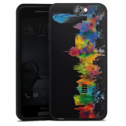 Silicone Case black