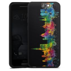 Silicone Case black