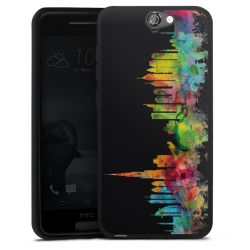 Silicone Case black